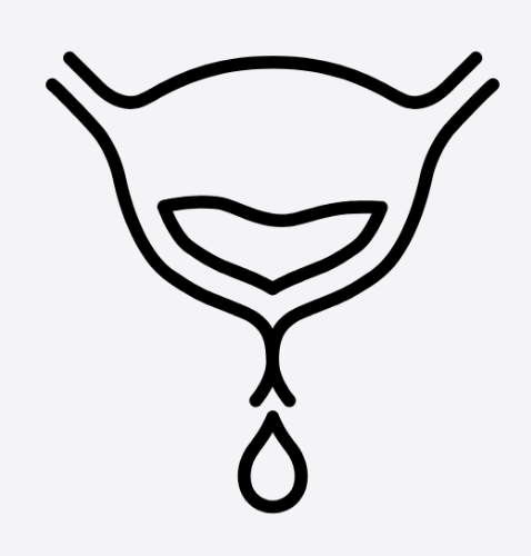 Urinary Incontinence & Overactive Bladder
